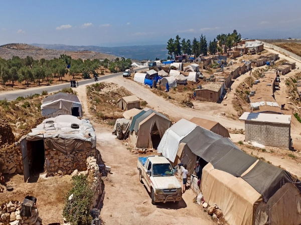 Peace And Cooperation Camp