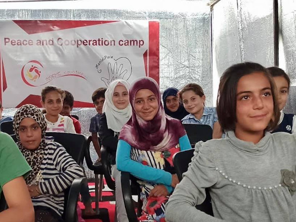 Campi di cooperazione