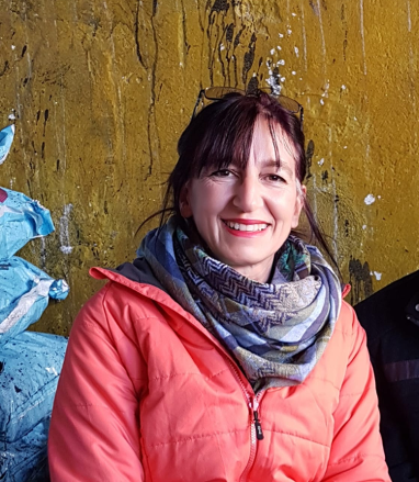Marilù Jaja Pirovano