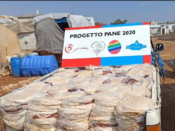 Progetto Pane