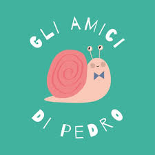 GLI AMICI DI PEDRO