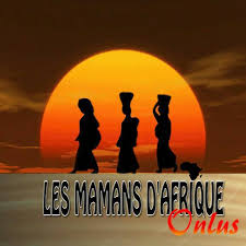LES MAMANS D'AFRIQUE