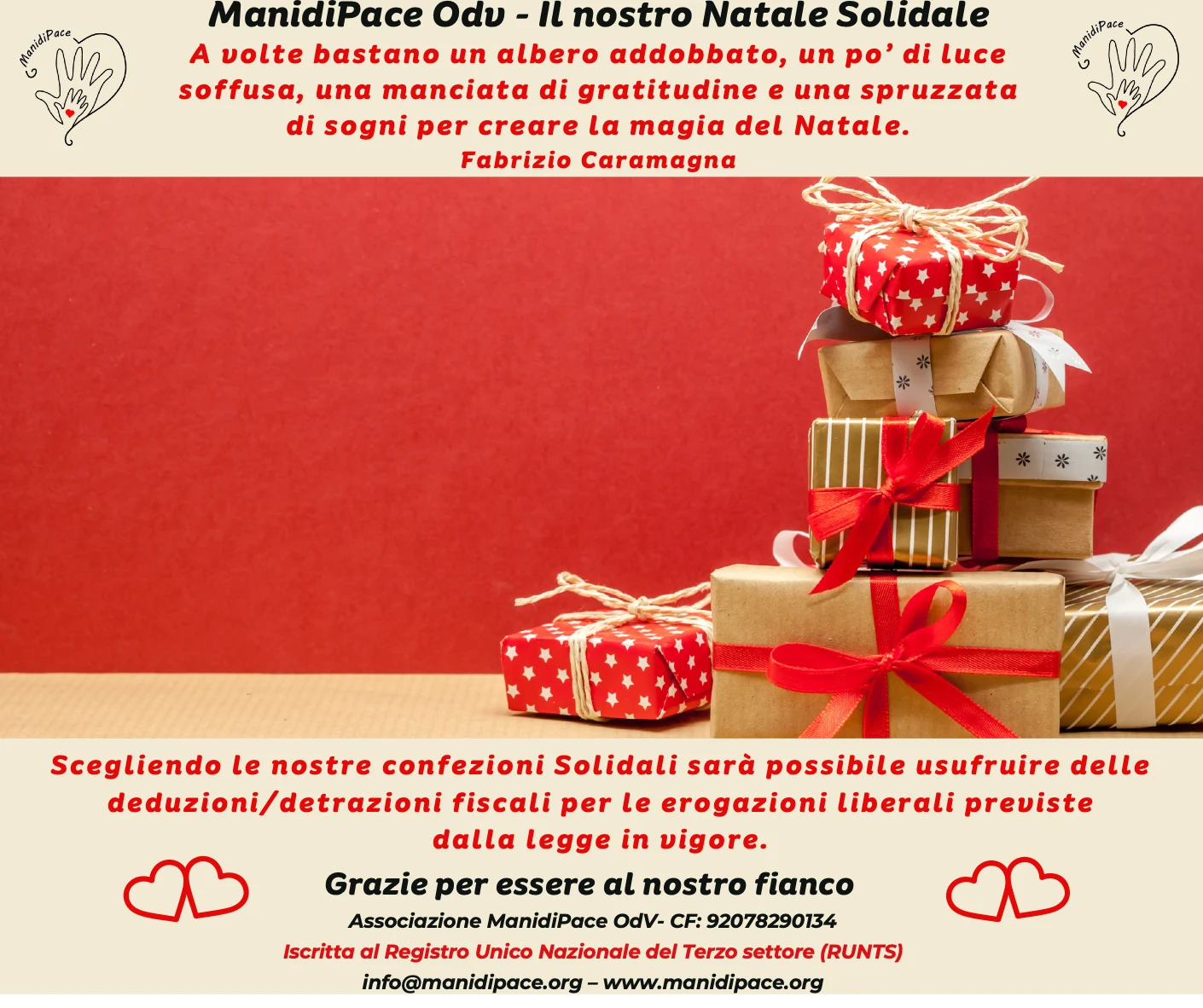 Copertina - Pagina 1