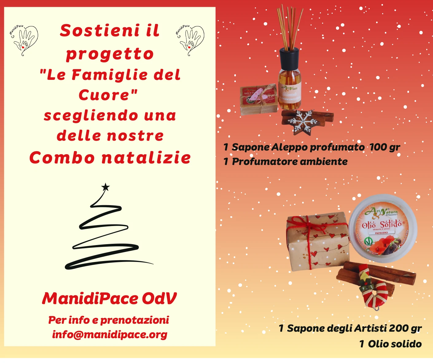 Sapone di Aleppo e Cosmesi - Pagina 2