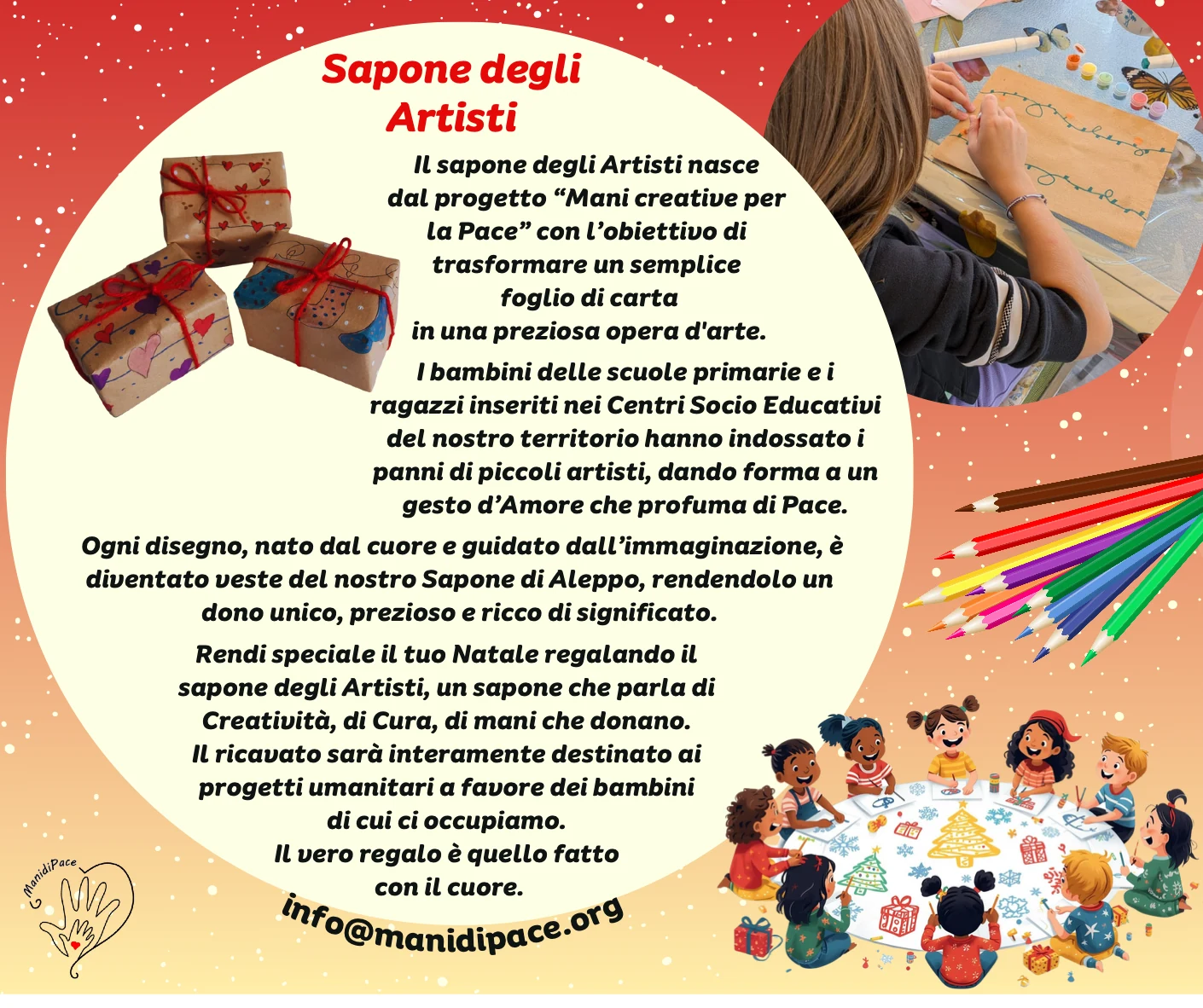 Cesti Natalizi e Specialità - Pagina 3