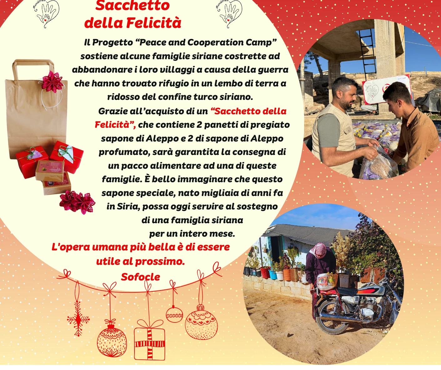 Cesti e Confezioni Regalo - Pagina 4