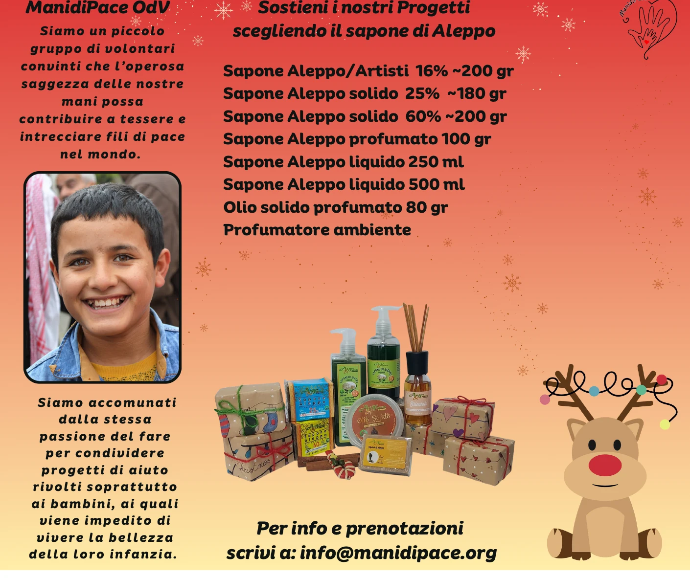 Manufatti in Legno d'Ulivo e Contatti - Pagina 5